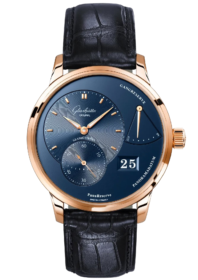 Glashütte Original PanoReserve