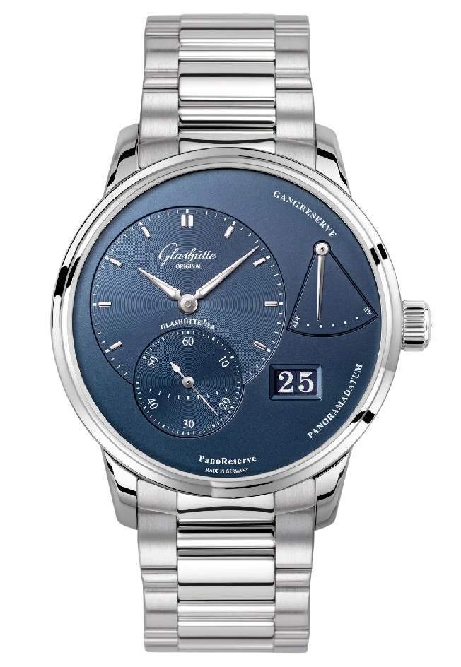 Glashütte Original PanoReserve