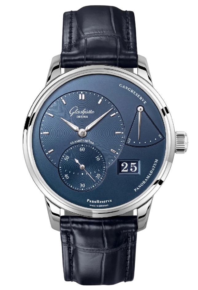 Glashütte Original PanoReserve