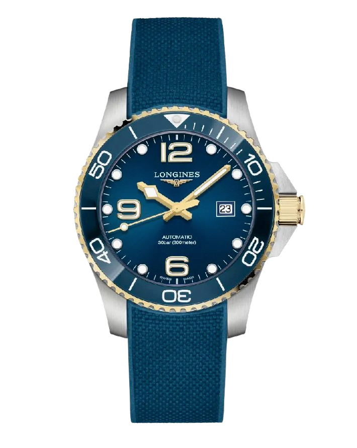 Longines Hydroconquest