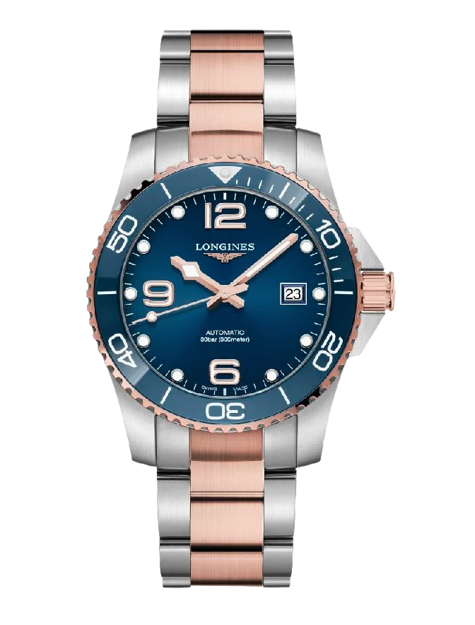 Longines Hydroconquest