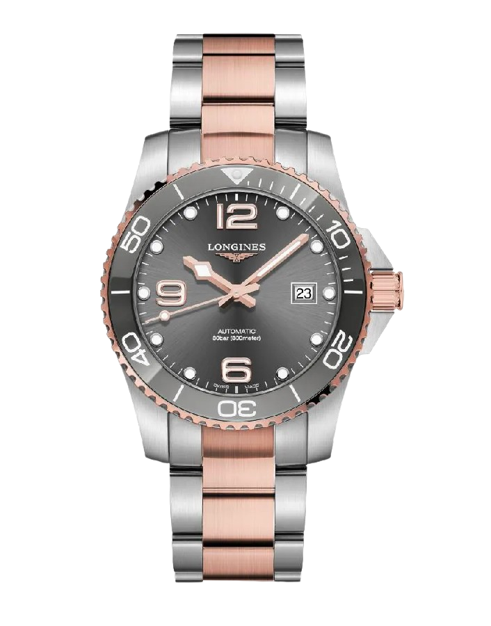 Longines Hydroconquest