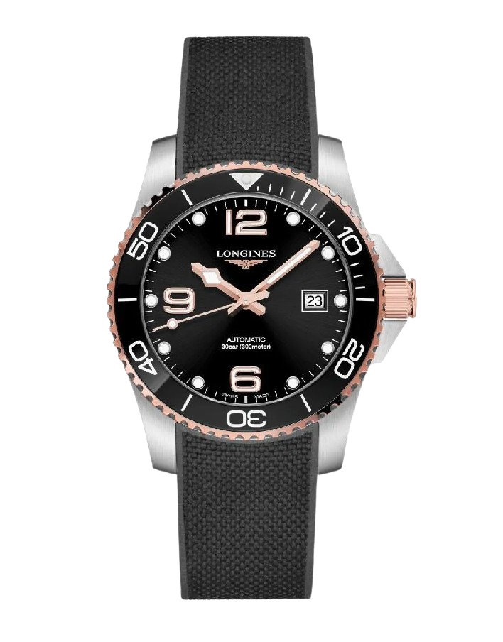 Longines Hydroconquest