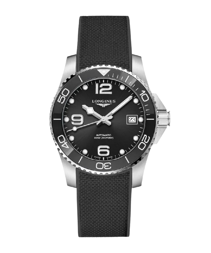 Longines HydroConquest