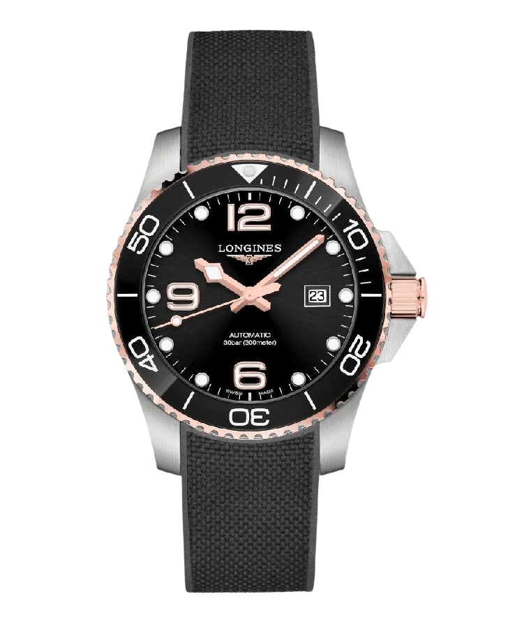 Longines HydroConquest