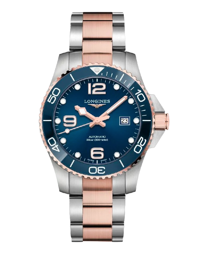 Longines HydroConquest