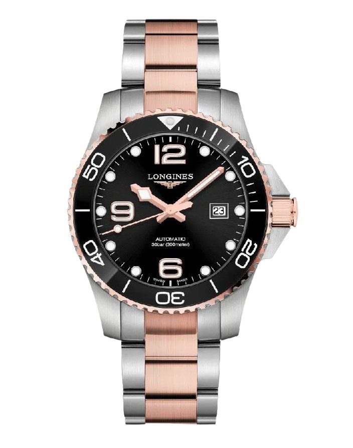 Longines HydroConquest