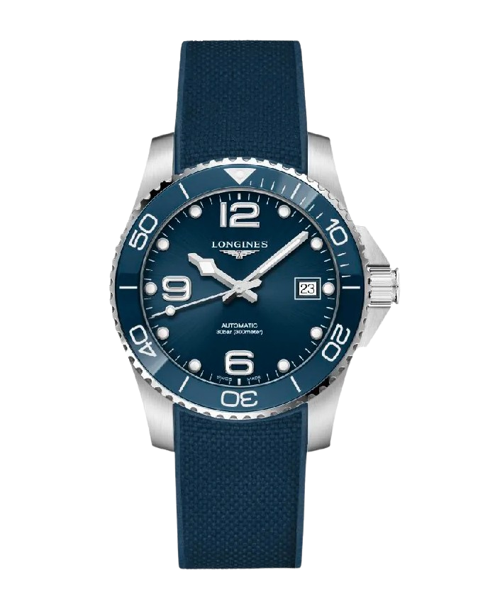 Longines HydroConquest