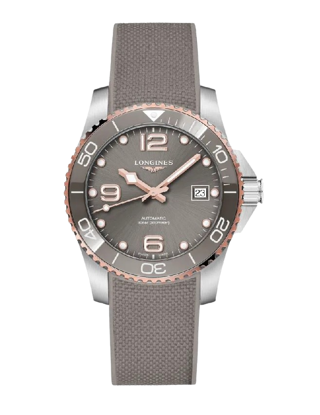 Longines HydroConquest