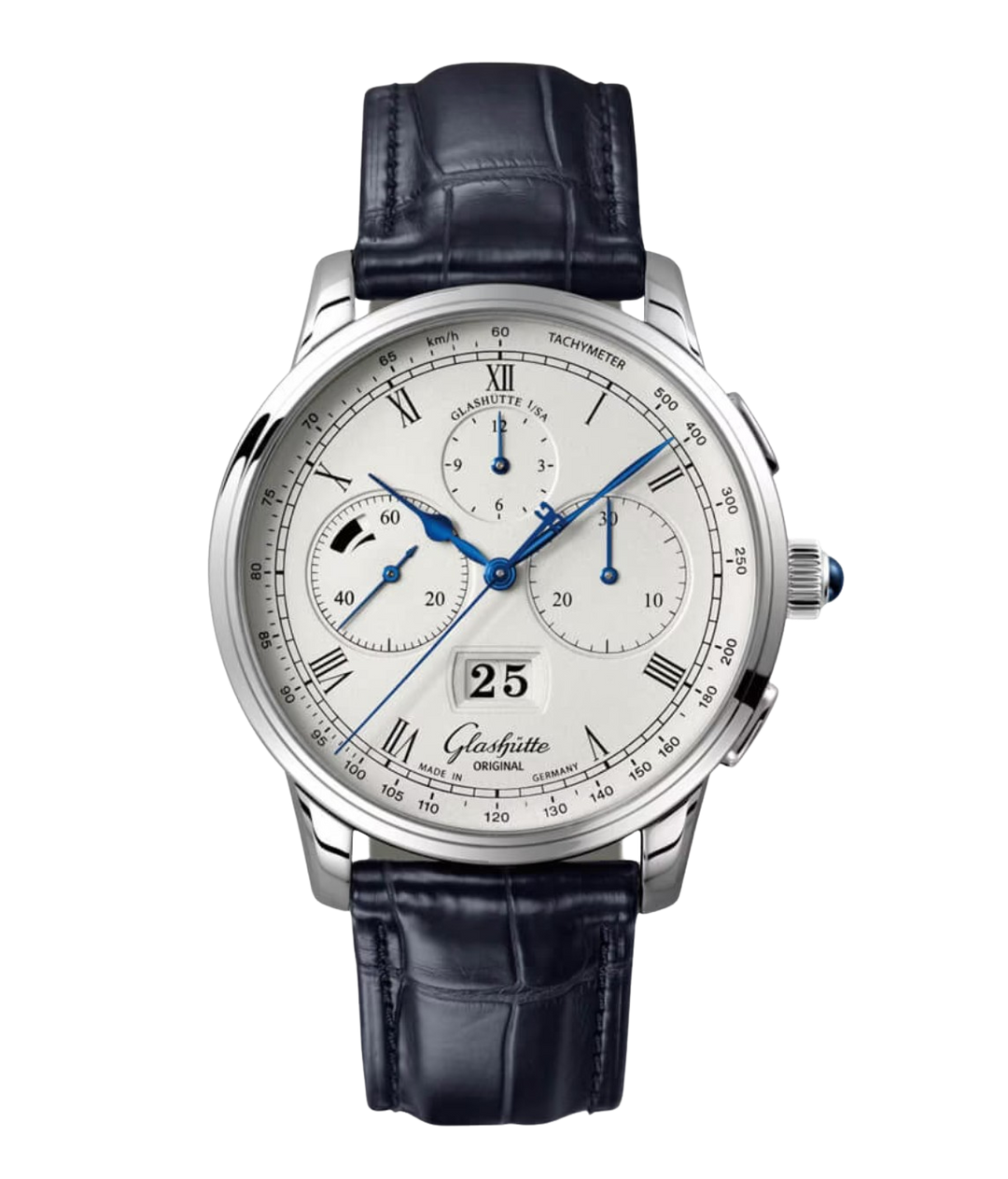 Glashütte Original Senator Chronograph