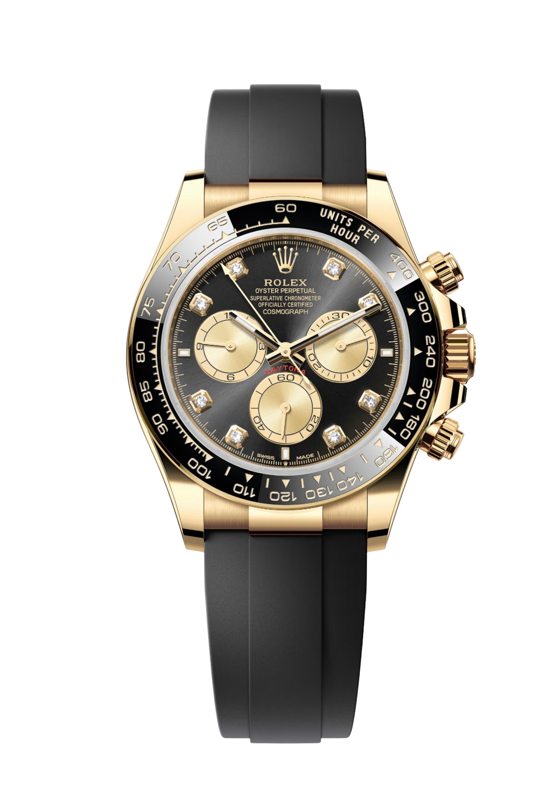 Rolex Cosmograph Daytona