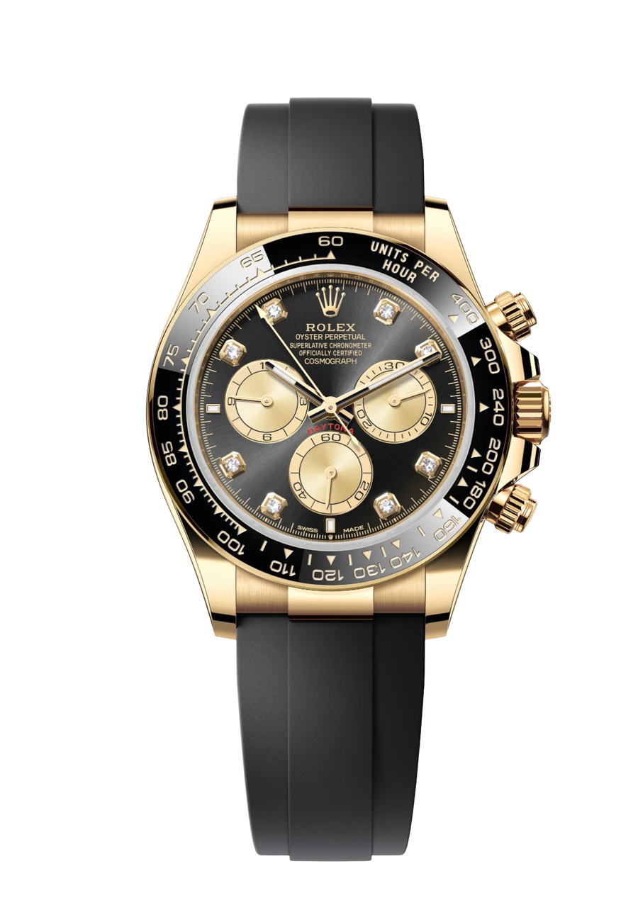 Rolex Cosmograph Daytona