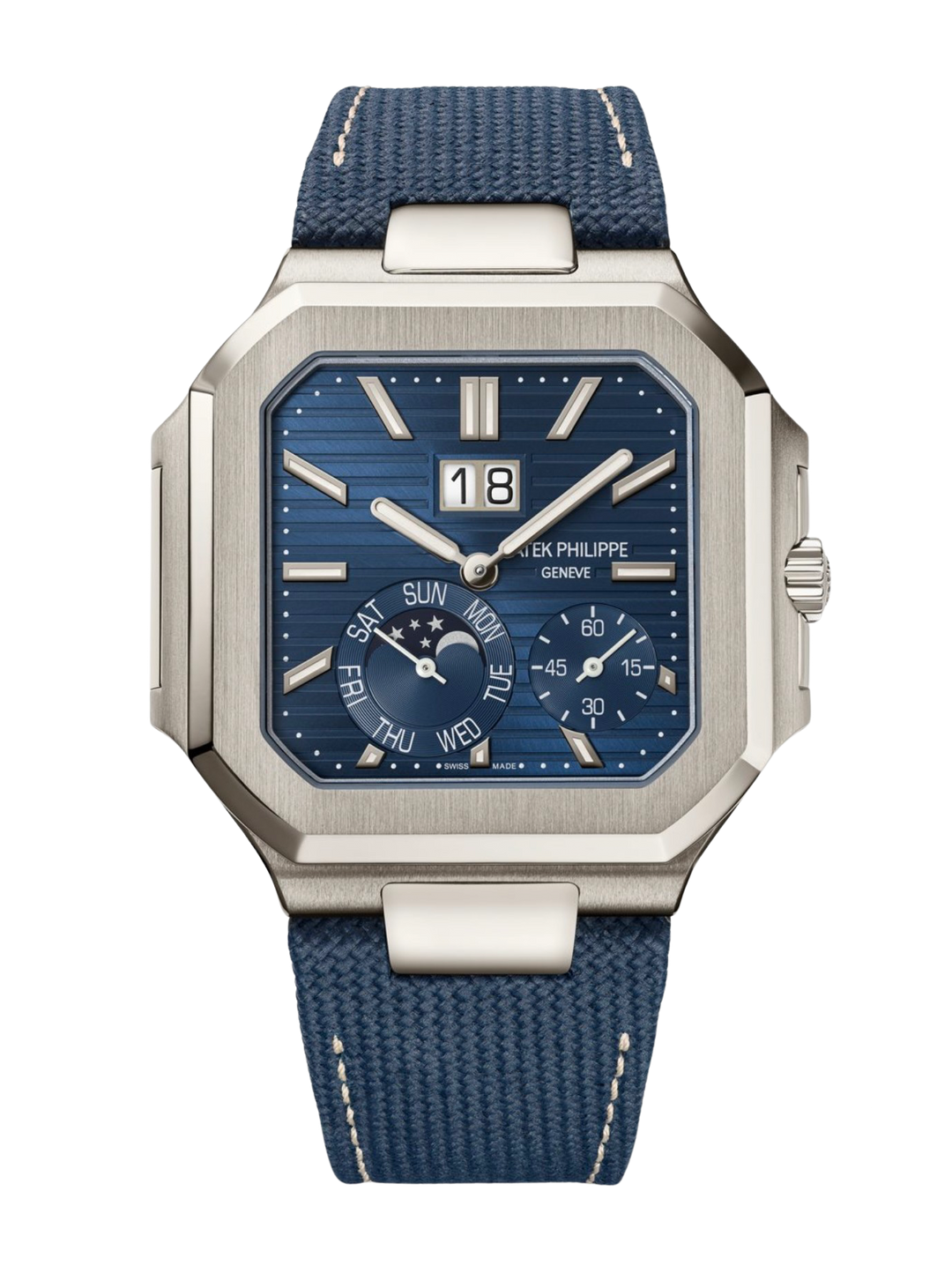 Patek Philippe Cubitus