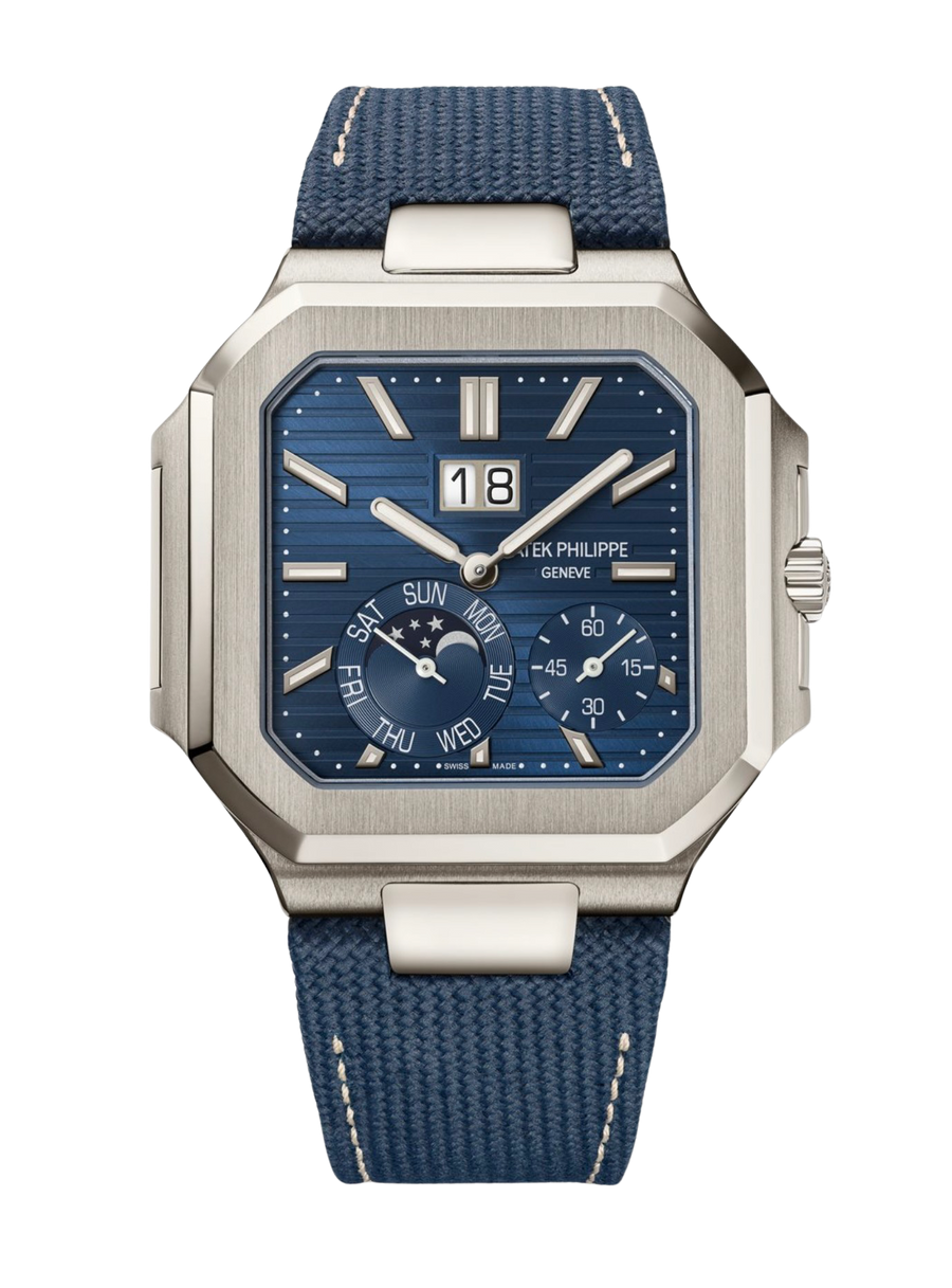 Patek Philippe Cubitus