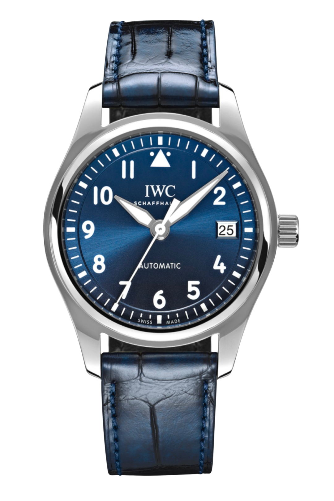 IWC Pilot’s Watch Automatic 36