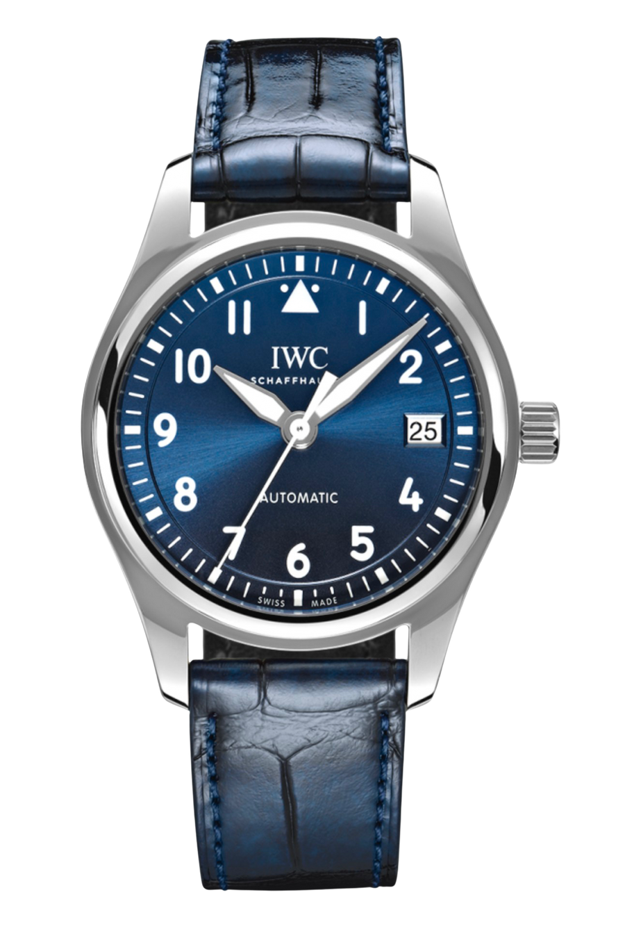 IWC Pilot’s Watch Automatic 36