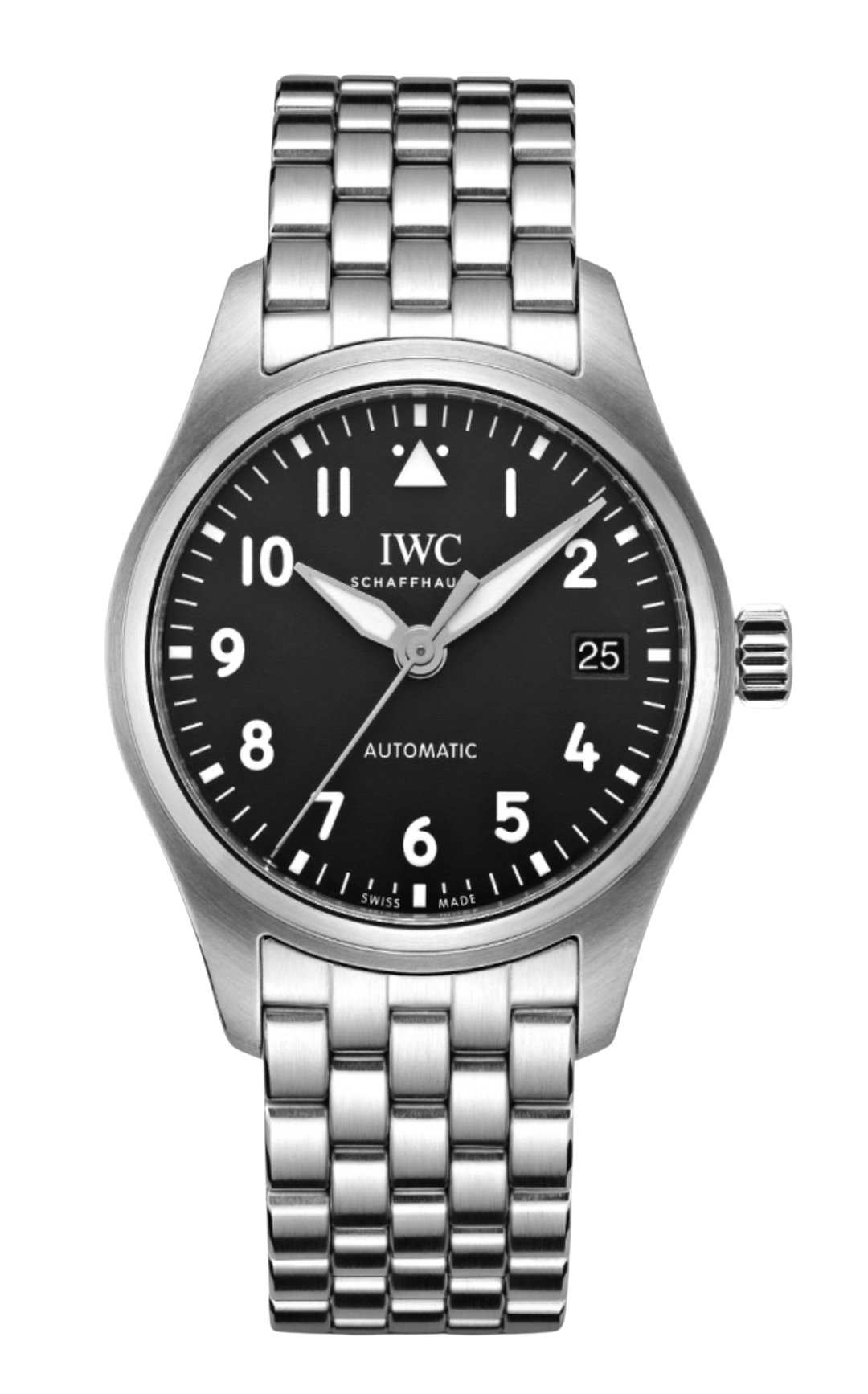 IWC Pilot’s Watch Automatic 36