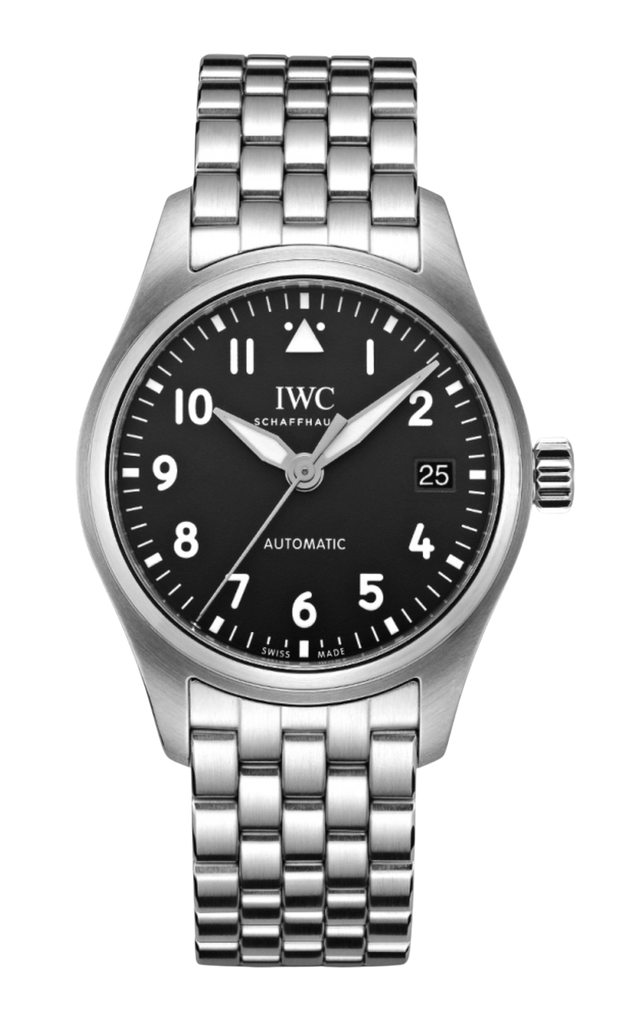 IWC Pilot’s Watch Automatic 36