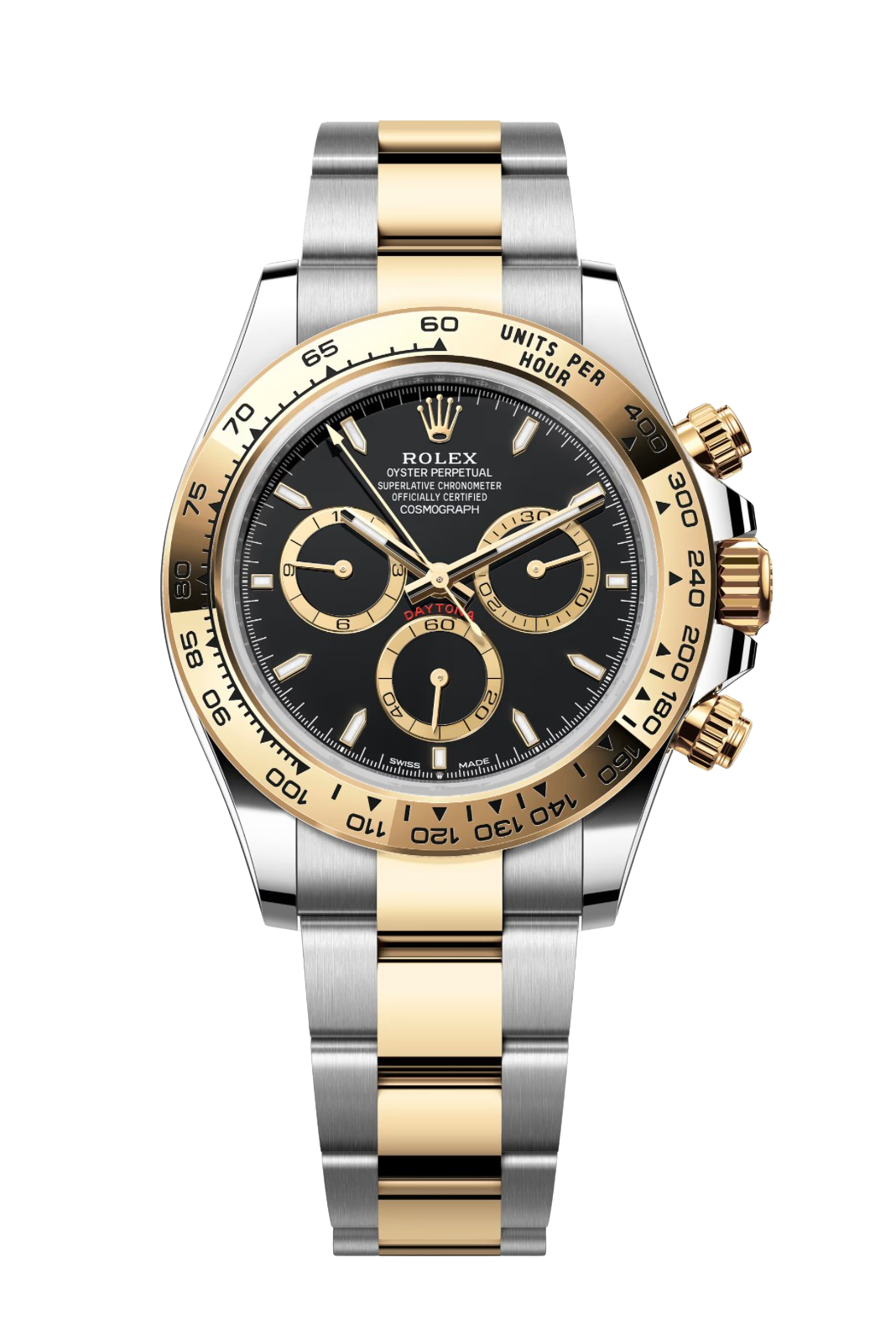 Rolex Cosmograph Daytona