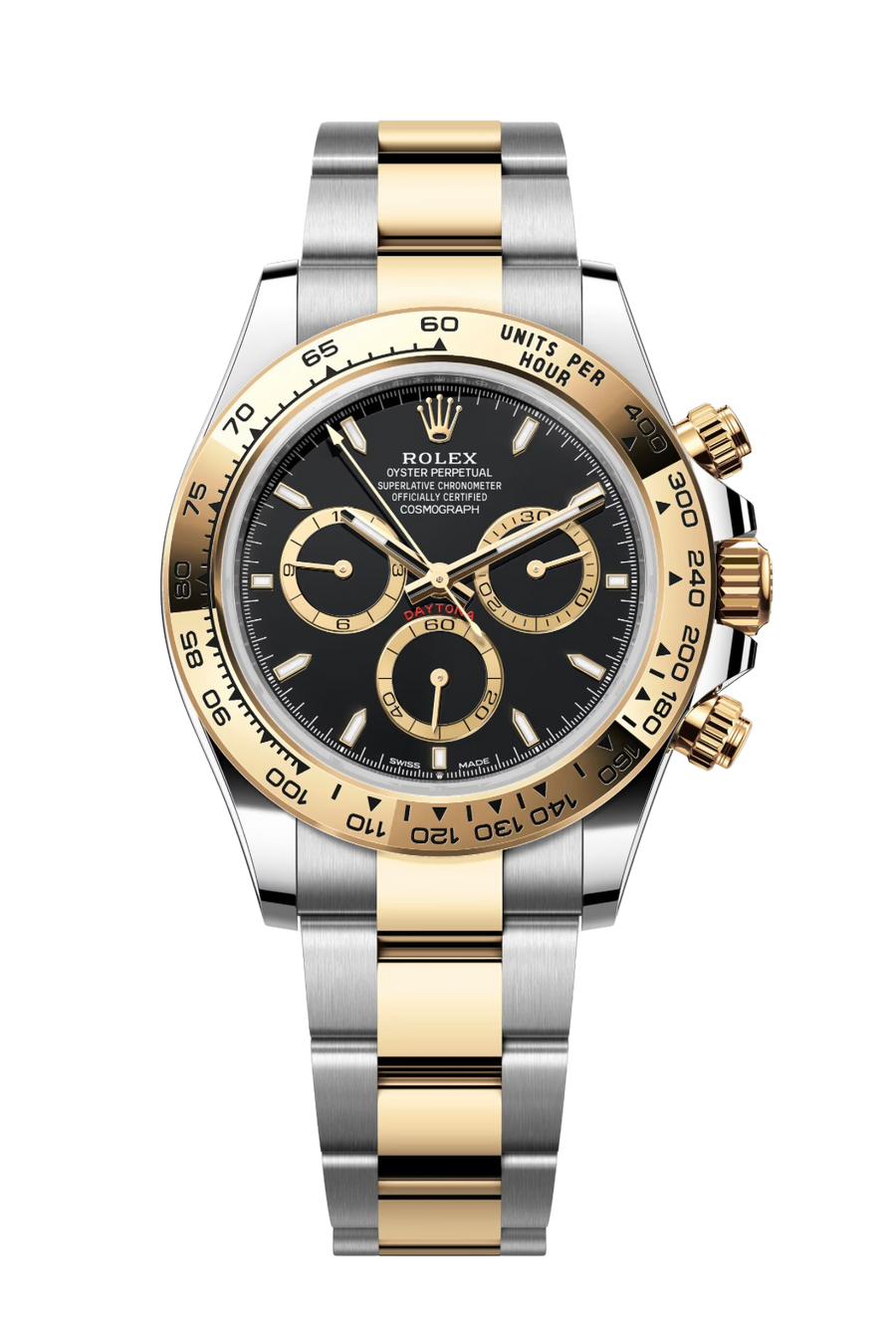 Rolex Cosmograph Daytona