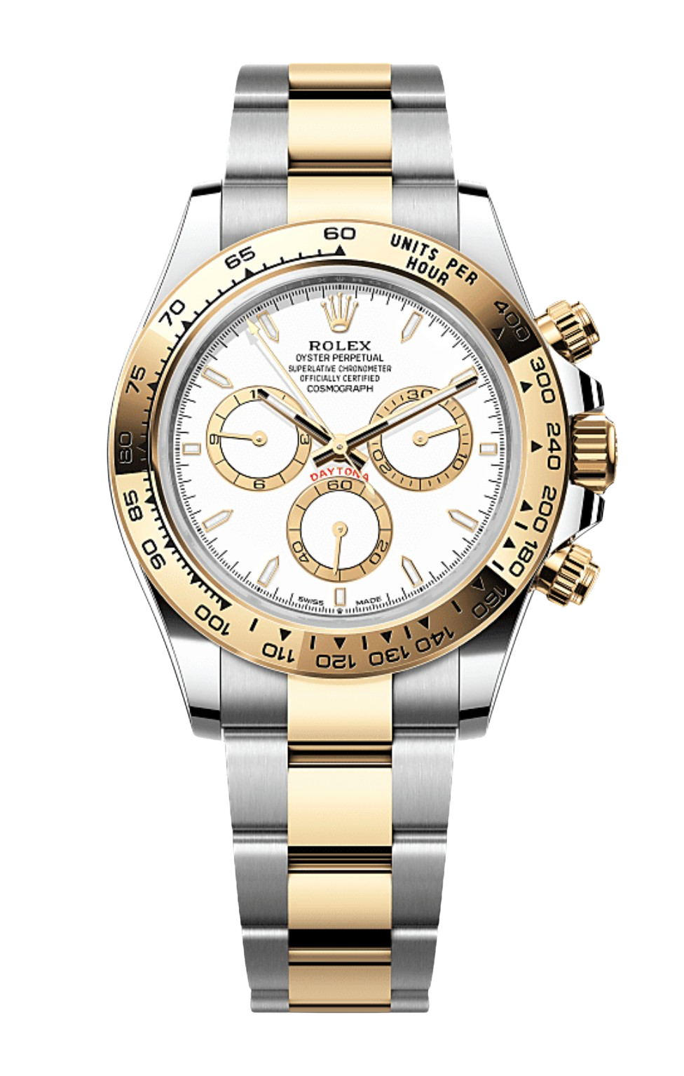 Rolex Cosmograph Daytona