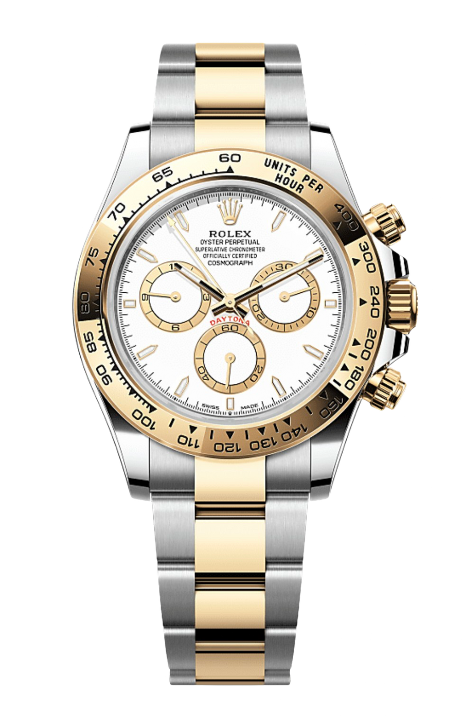 Rolex Cosmograph Daytona