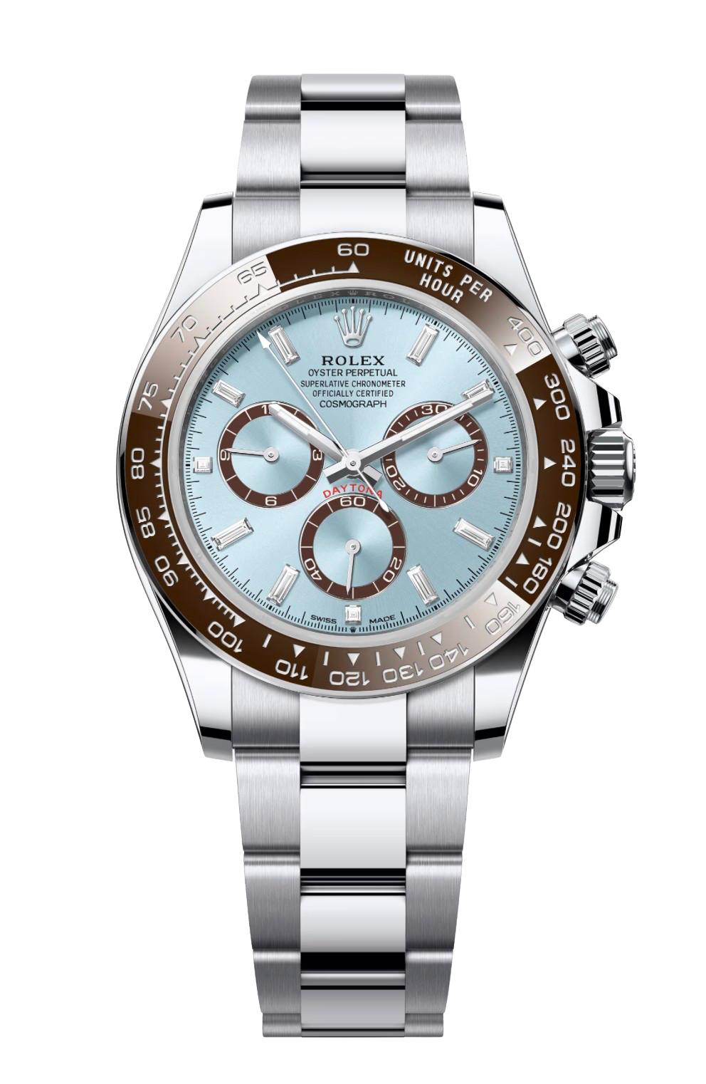 Rolex Cosmograph Daytona