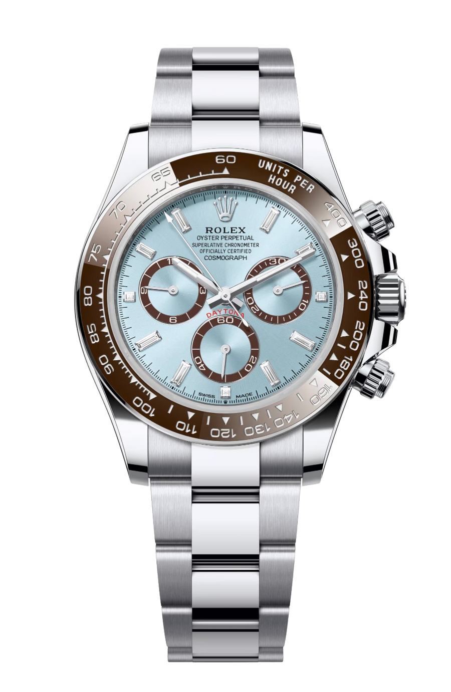 Rolex Cosmograph Daytona