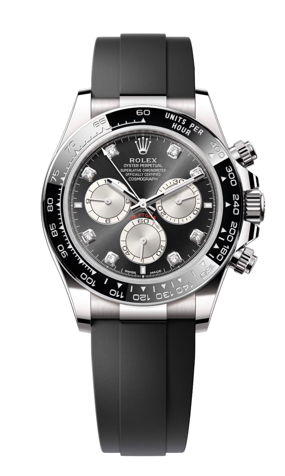 Rolex Cosmograph Daytona