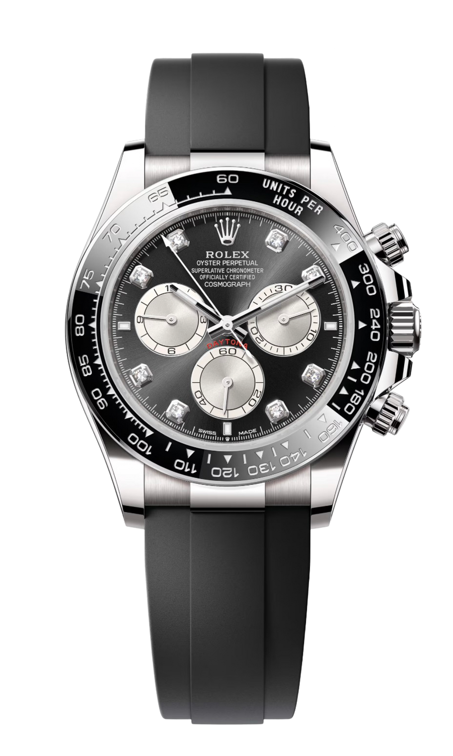 Rolex Cosmograph Daytona