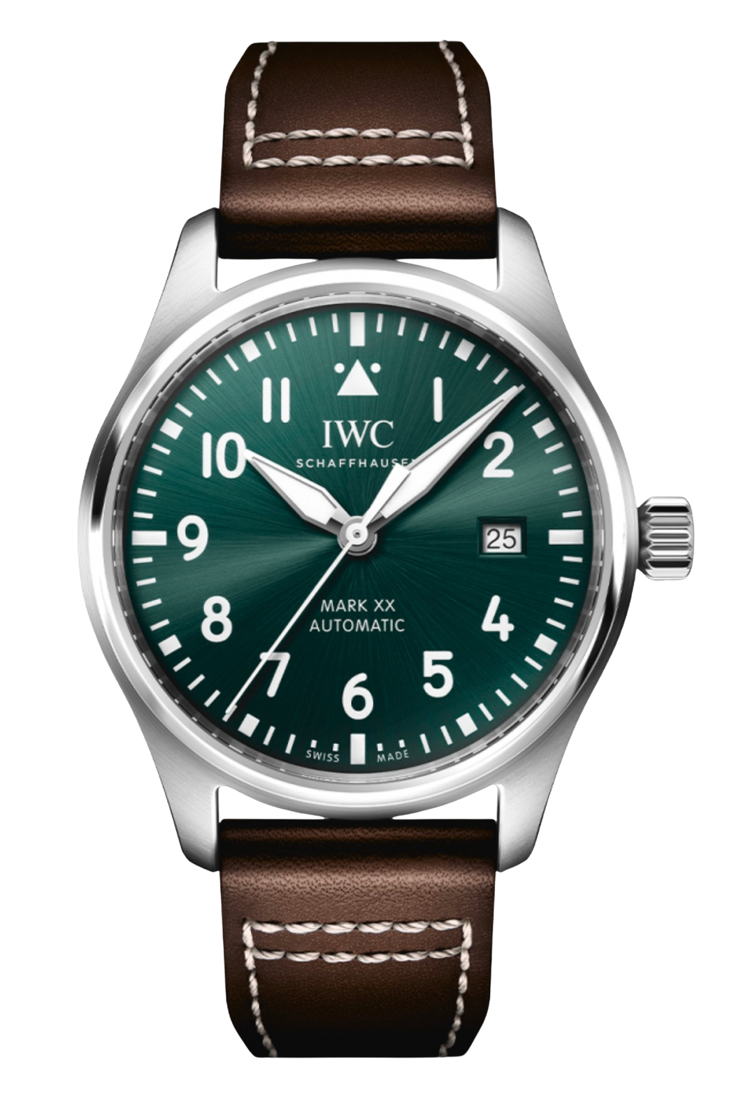 IWC Pilot's Watch Mark XX