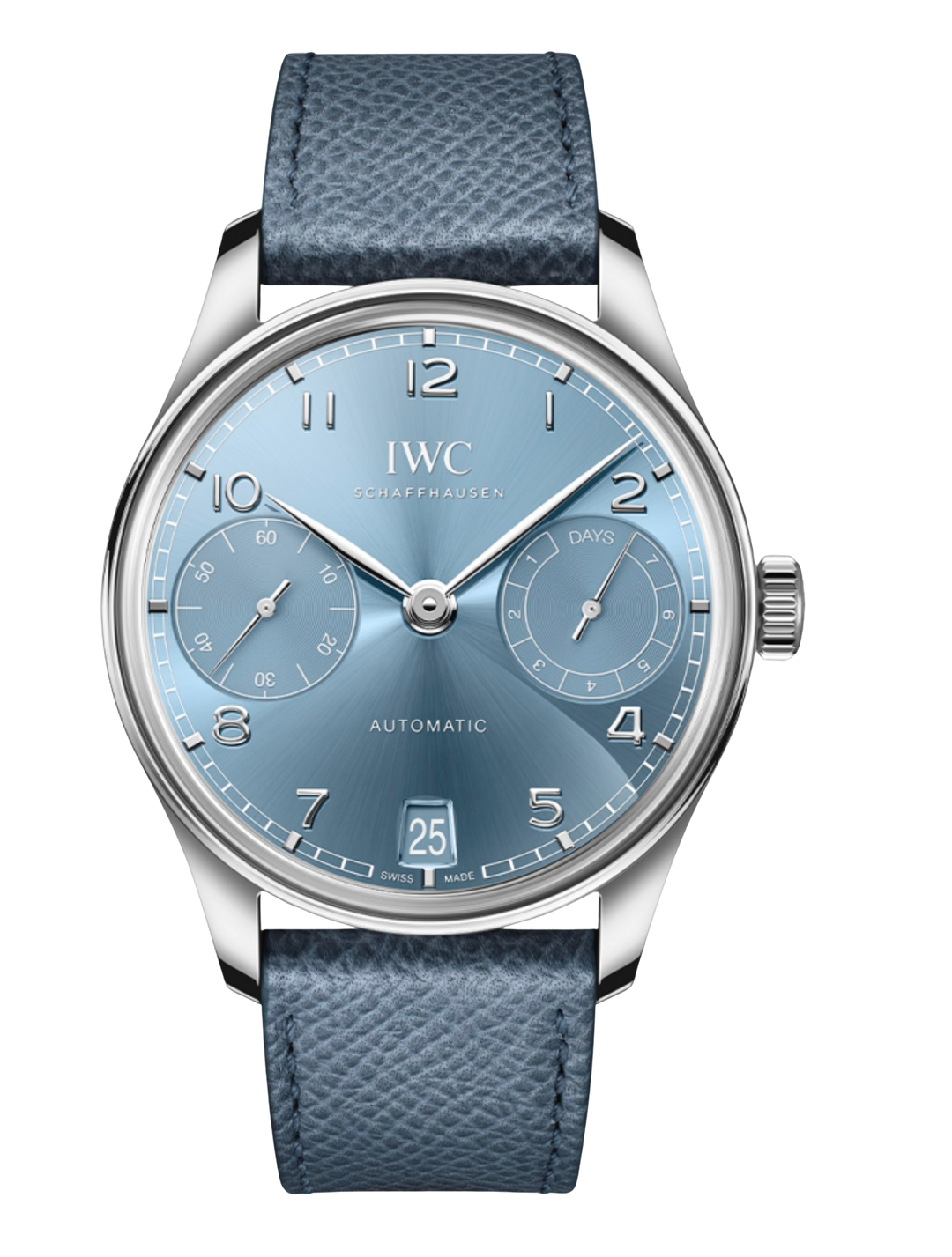 IWC Portugieser Automatic 42