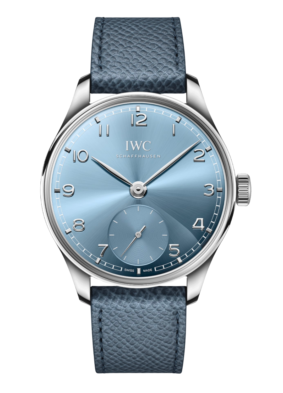 IWC Portugieser Automatic 40