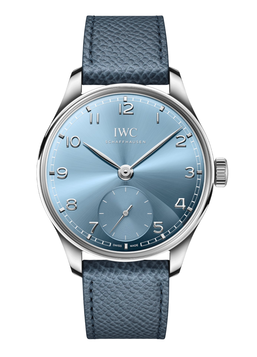 IWC Portugieser Automatic 40