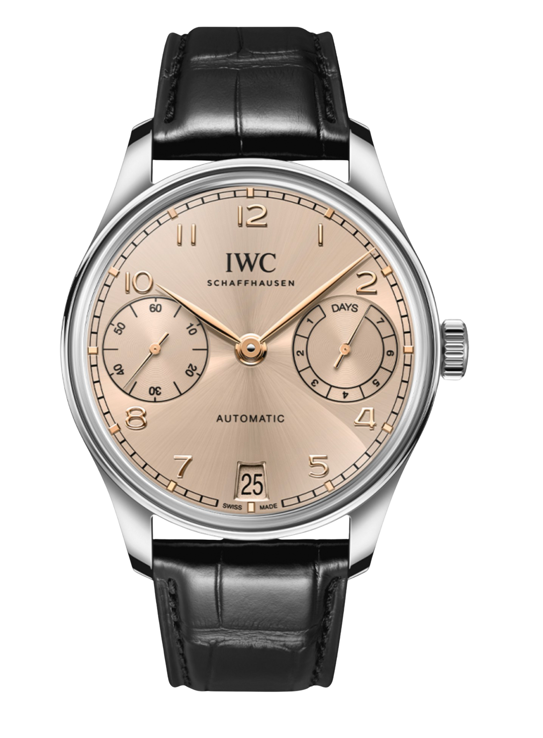 IWC Portugieser Automatic 42