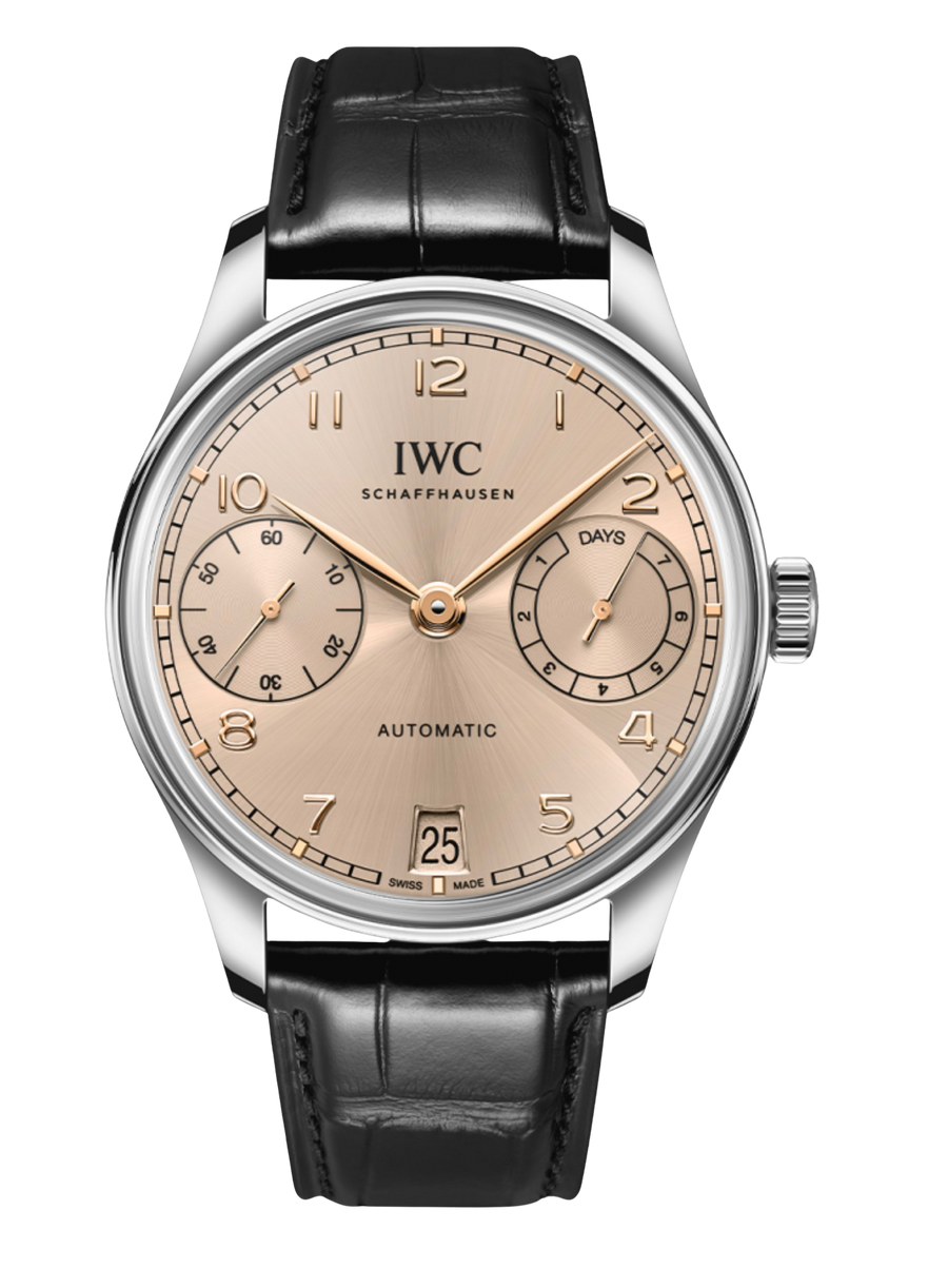 IWC Portugieser Automatic 42