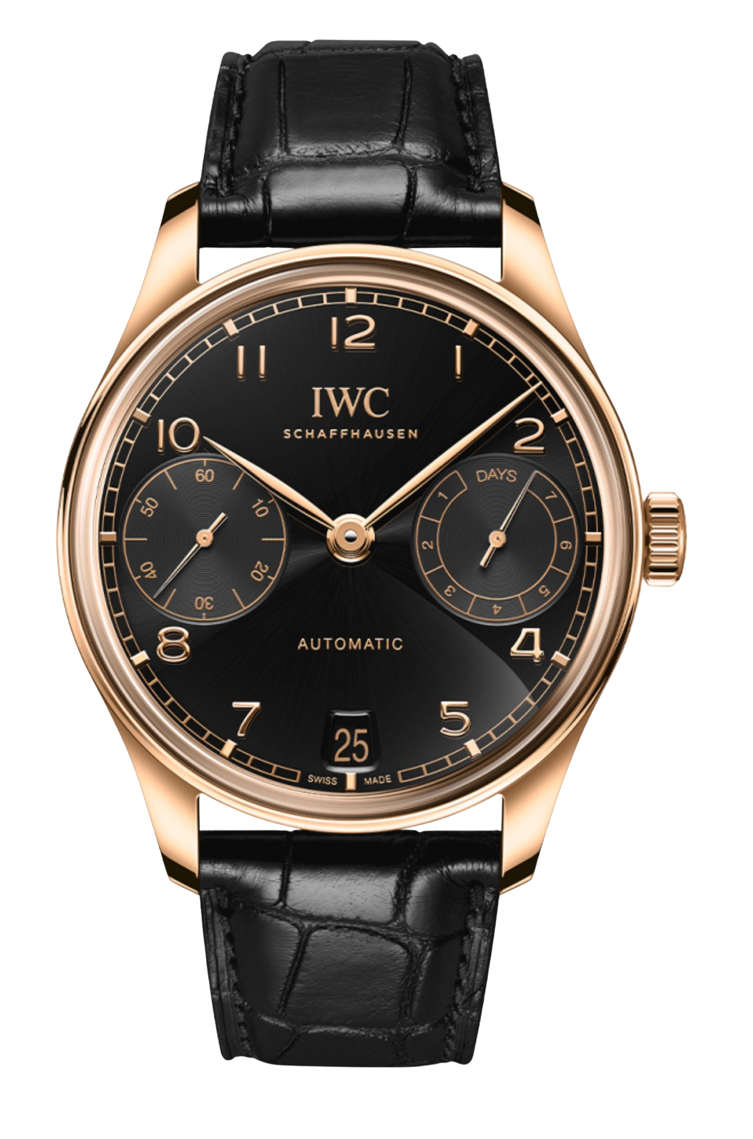 IWC Portugieser Automatic 42