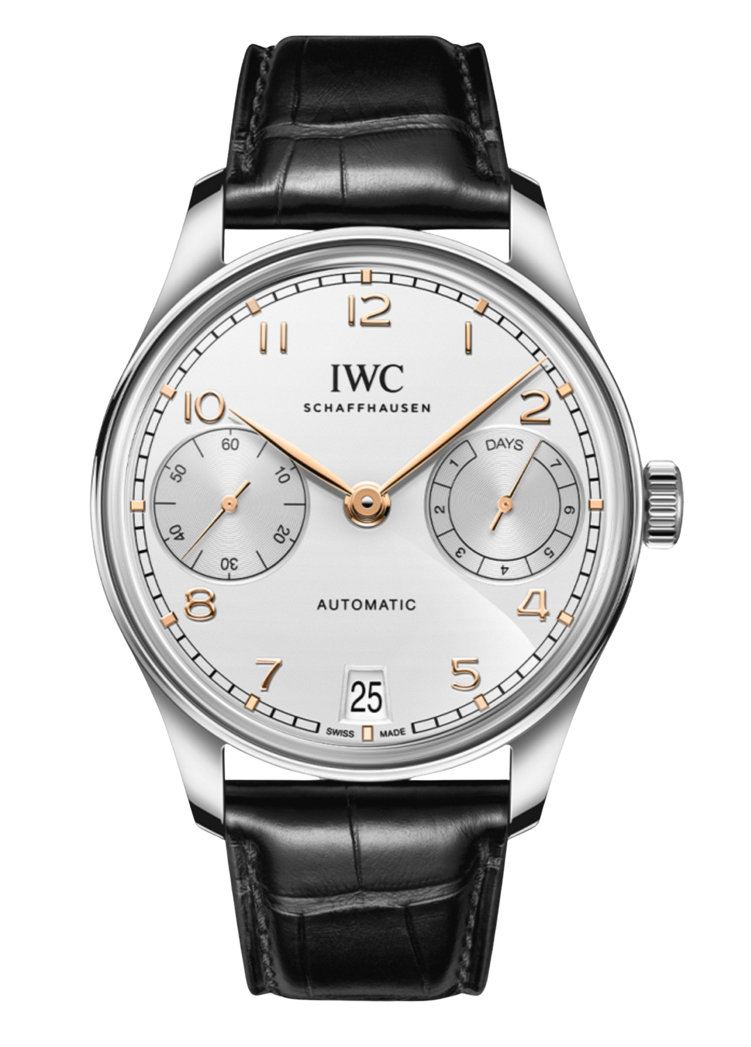 IWC Portugieser Automatic 42