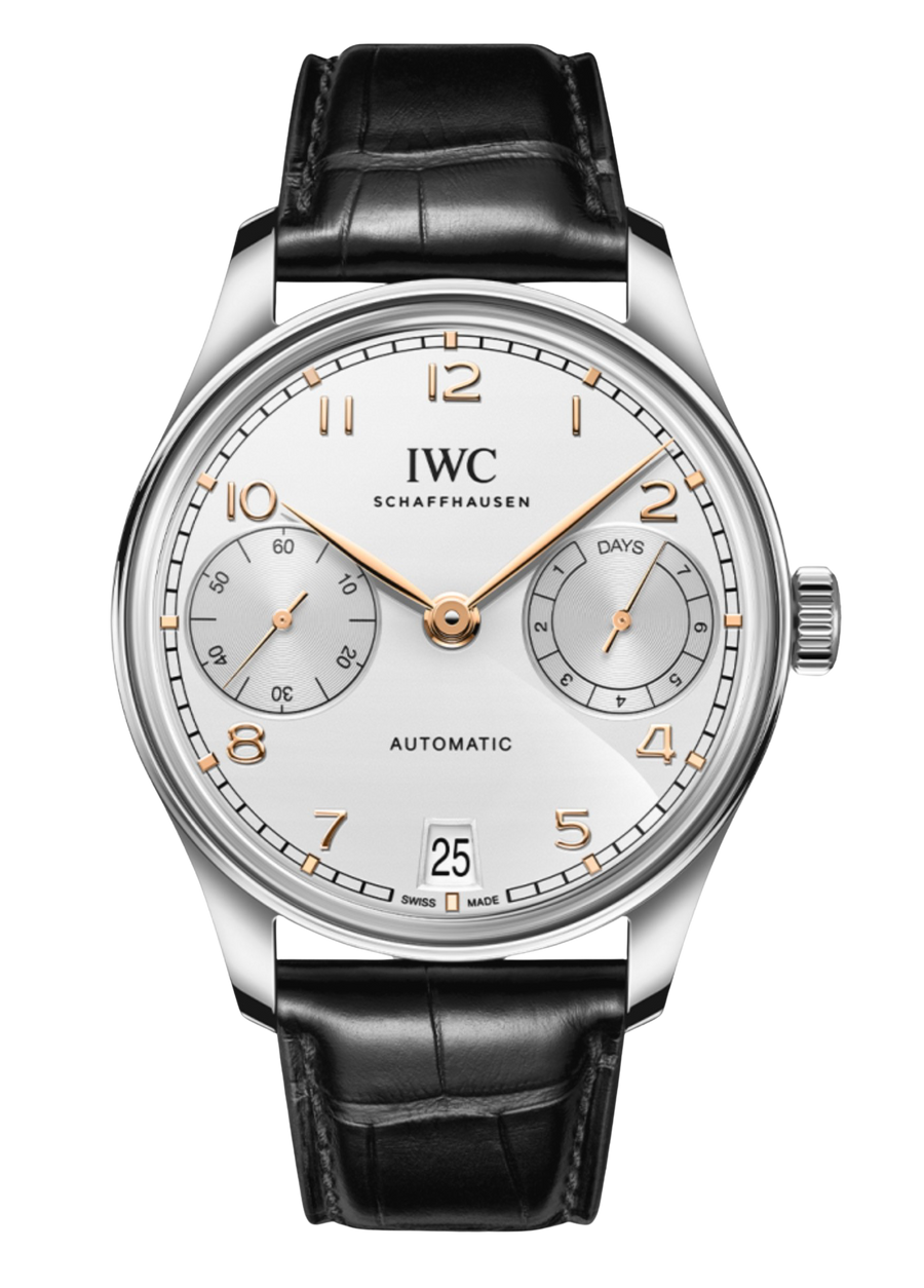 IWC Portugieser Automatic 42