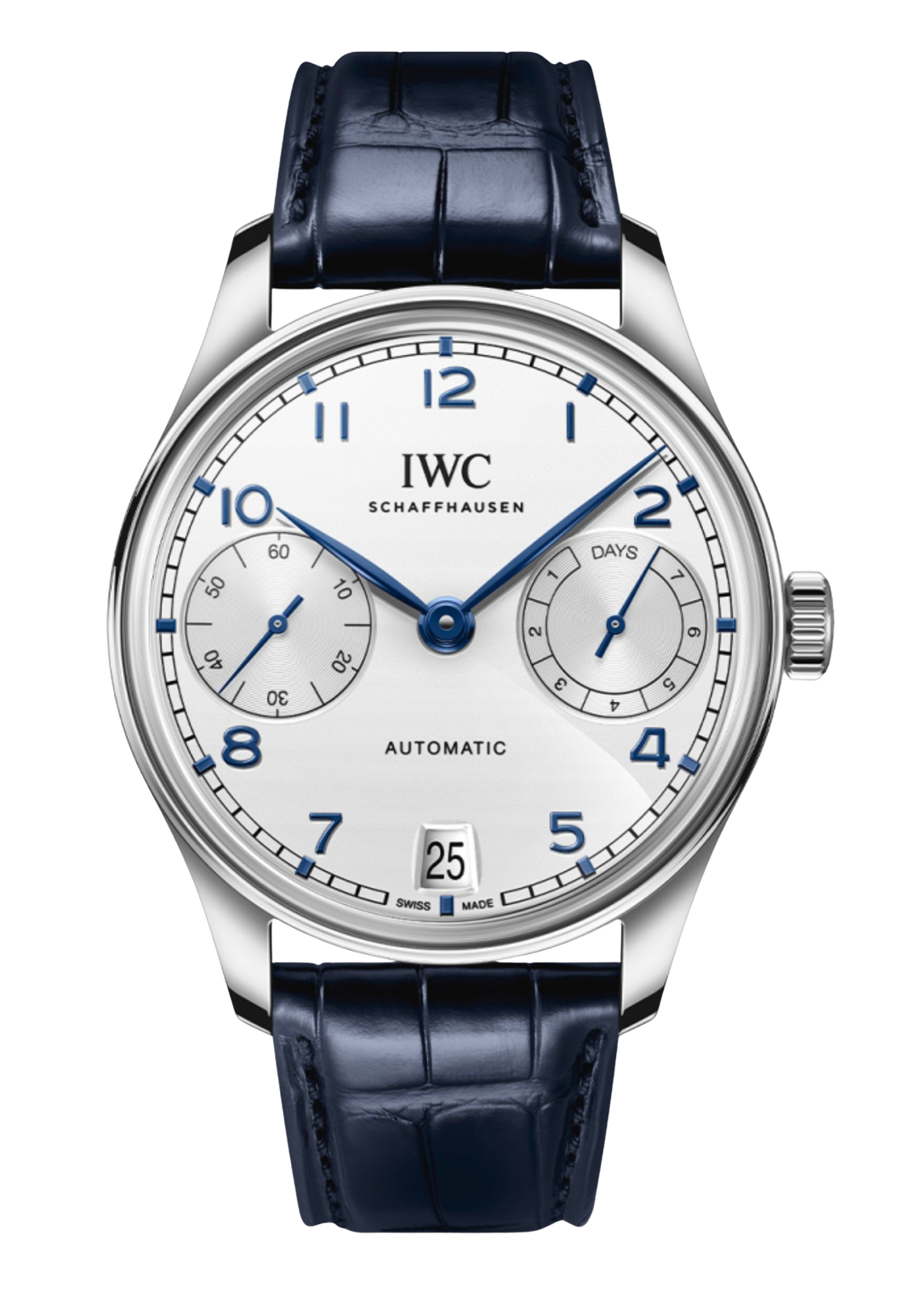 IWC Portugieser Automatic 42