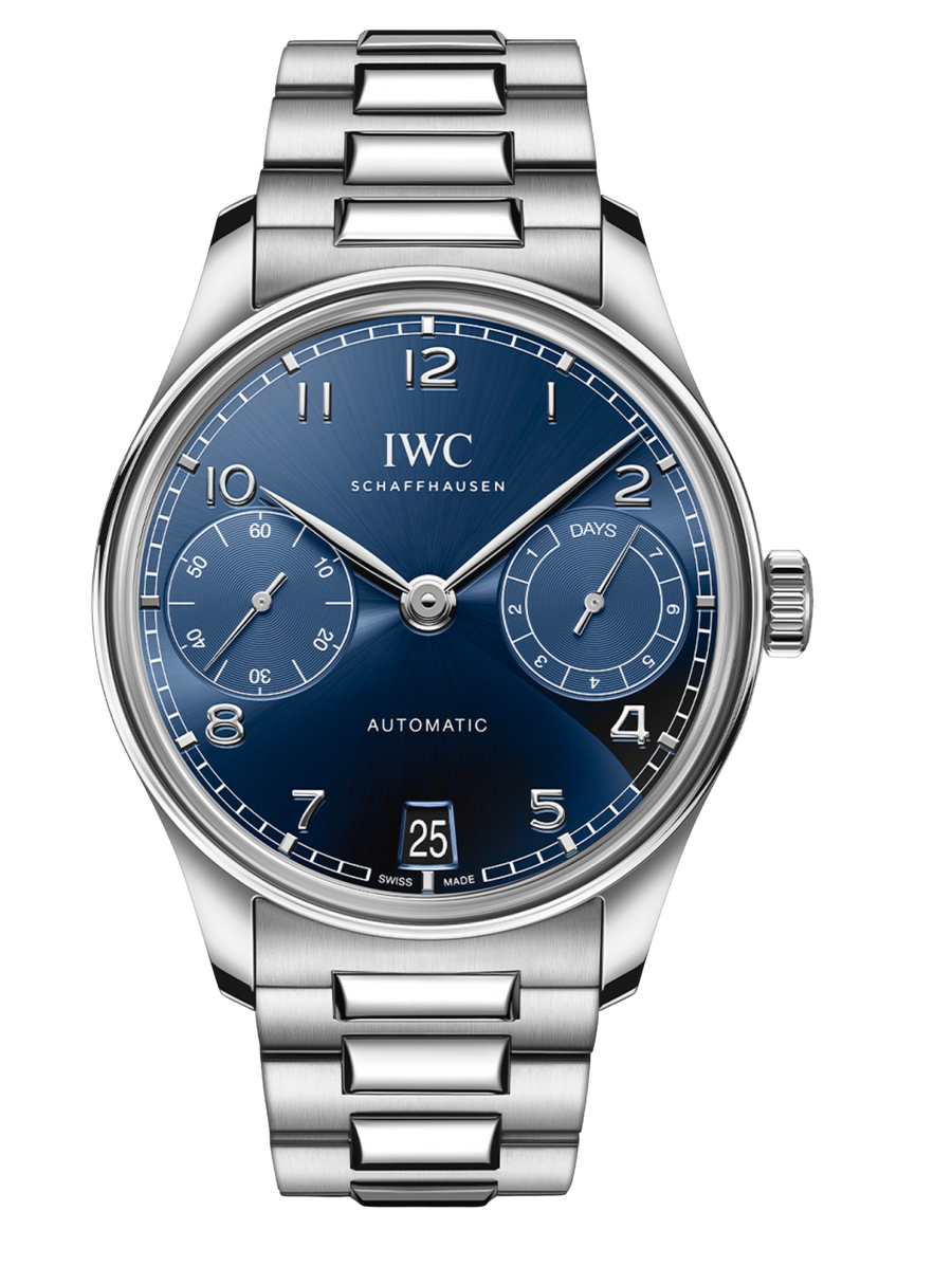 IWC Portugieser Automatic 42