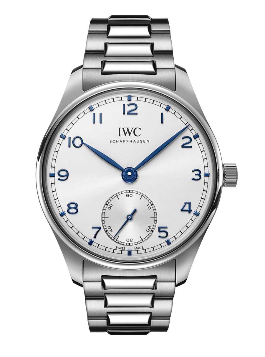 IWC Portugieser Automatic 40