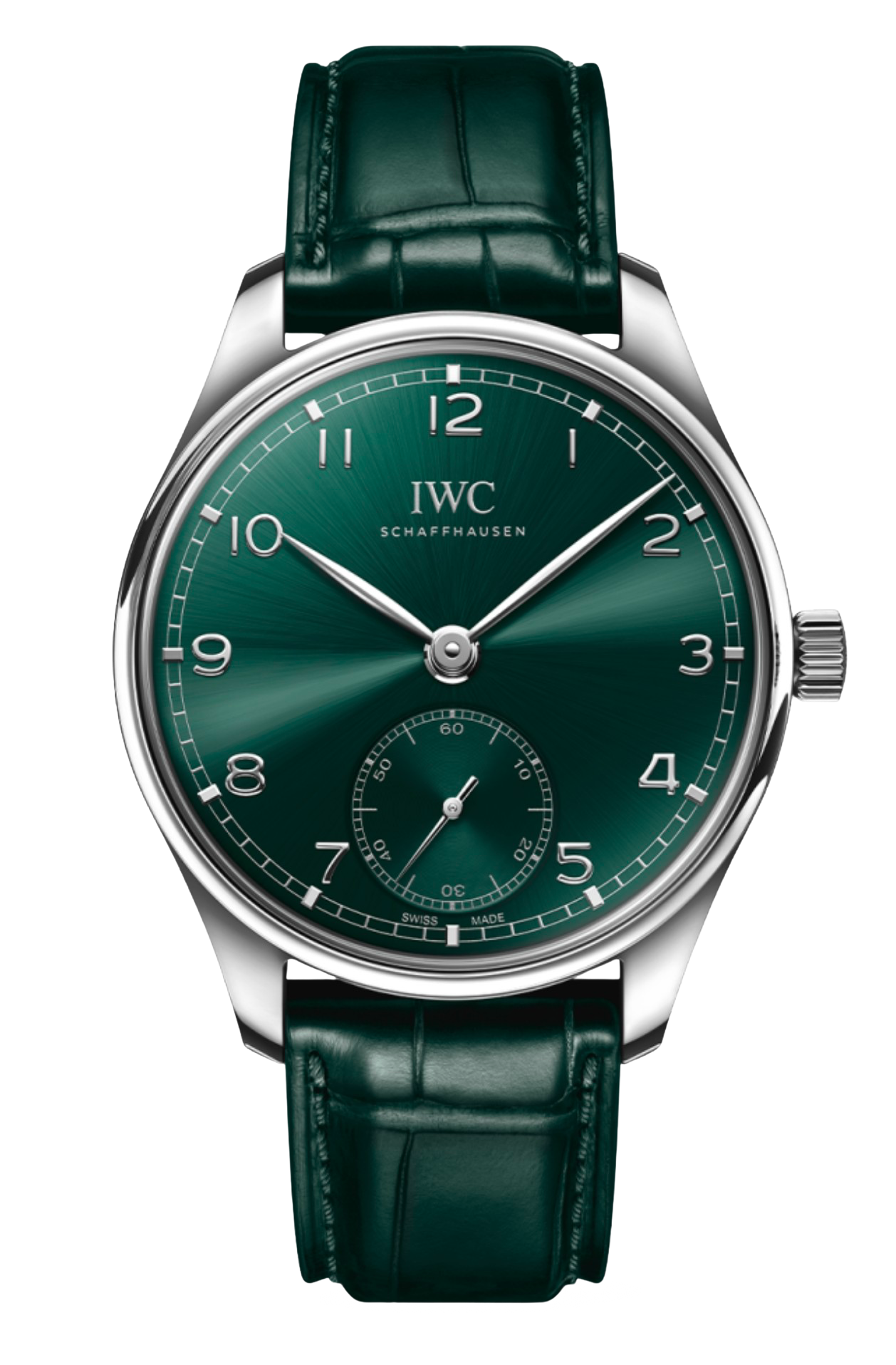 IWC Portugieser Automatic