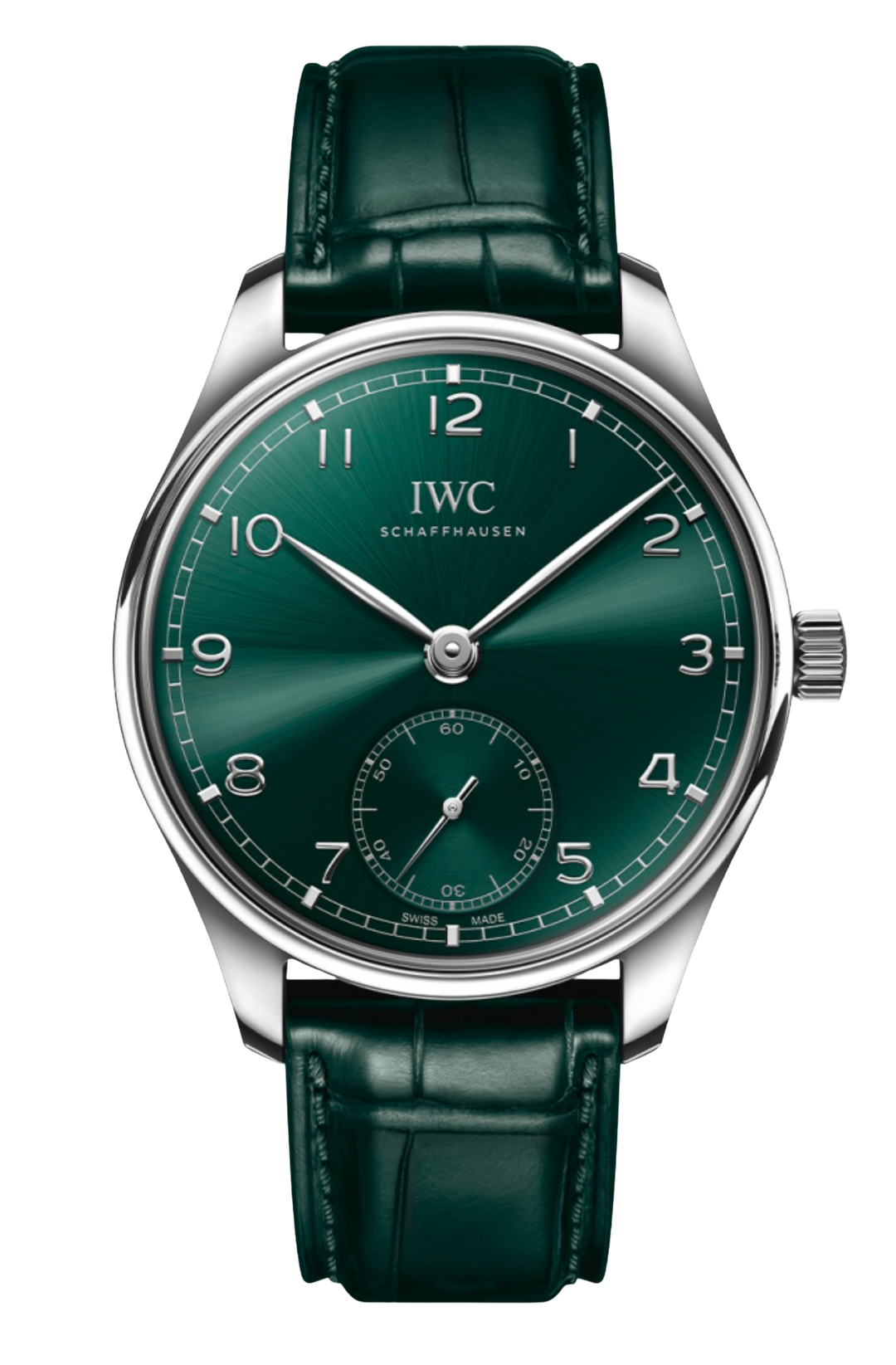 IWC Portugieser Automatic 40