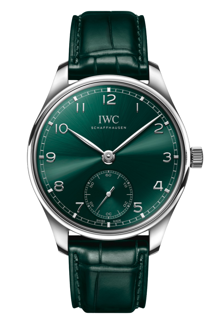 IWC Portugieser Automatic 40