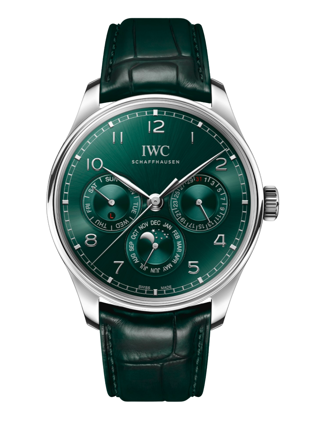 IWC Portugieser Perpetual Calendar 42