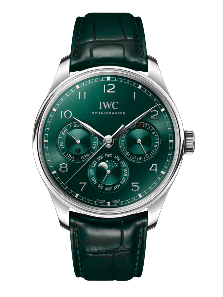 IWC Portugieser Perpetual Calendar 42