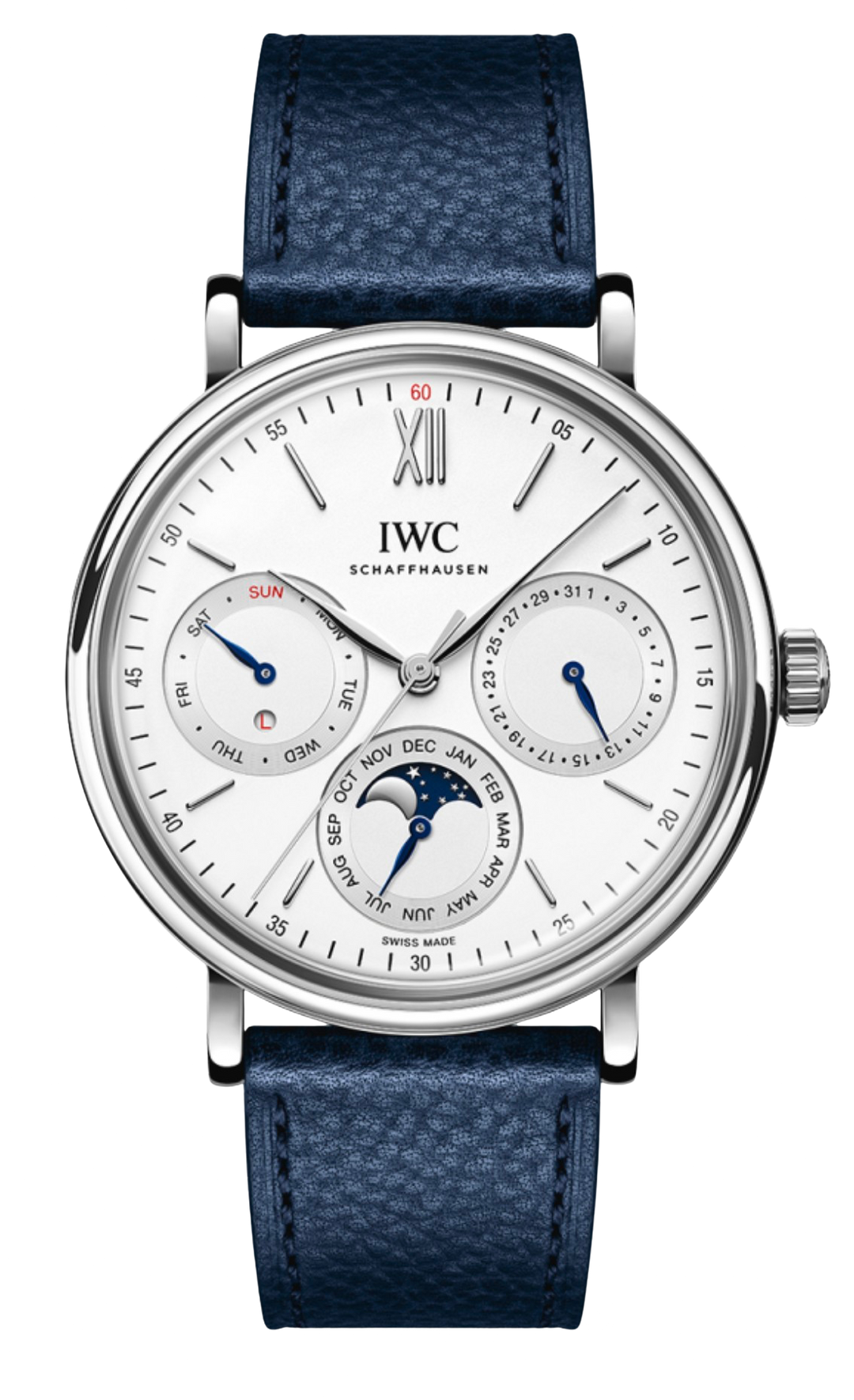 IWC Portofino Perpetual Calendar