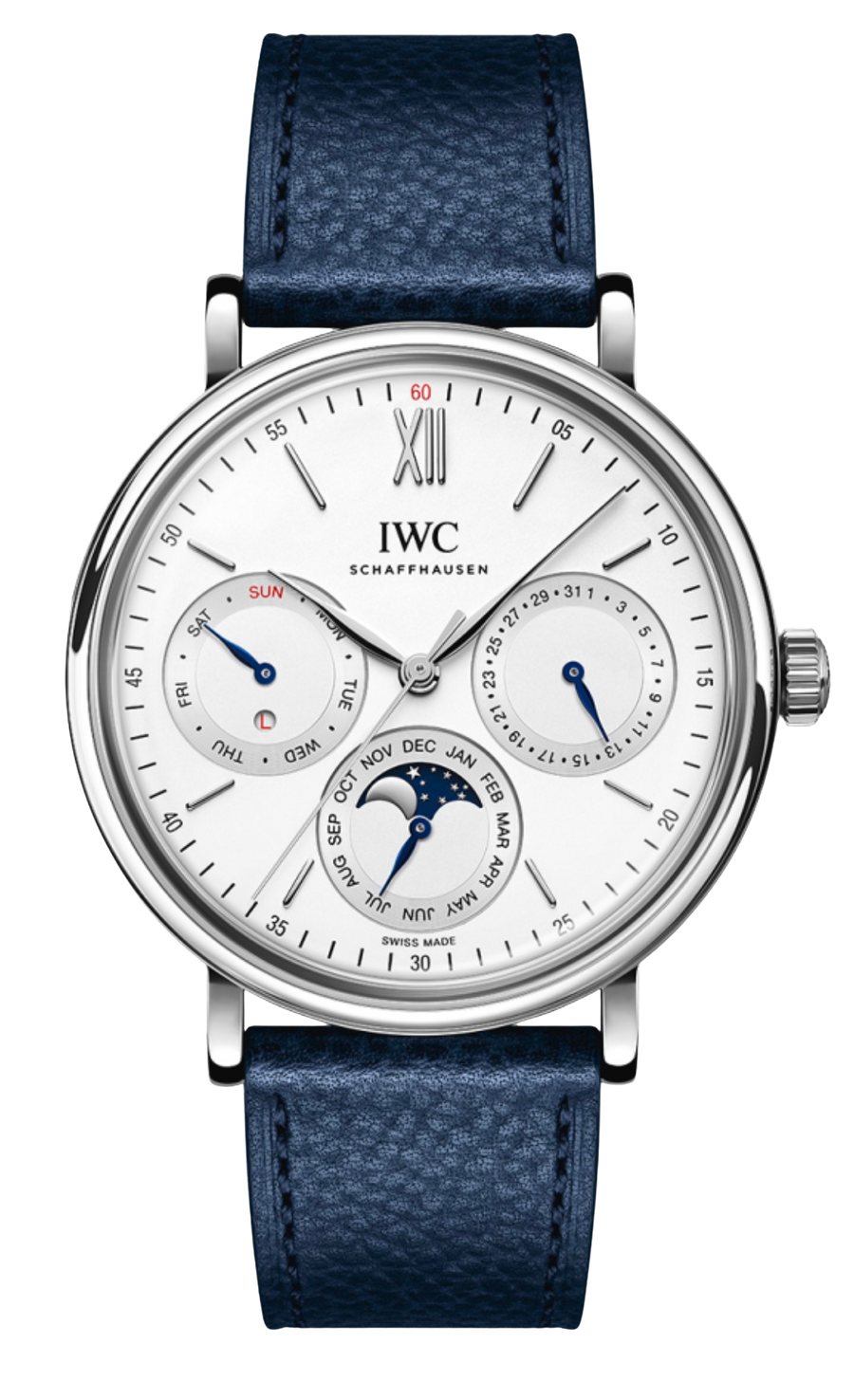 IWC Portofino Perpetual Calendar