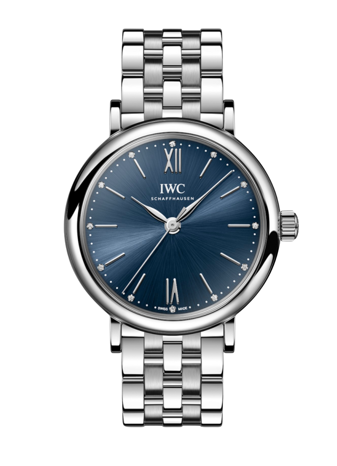 IWC Portofino Automatic 34